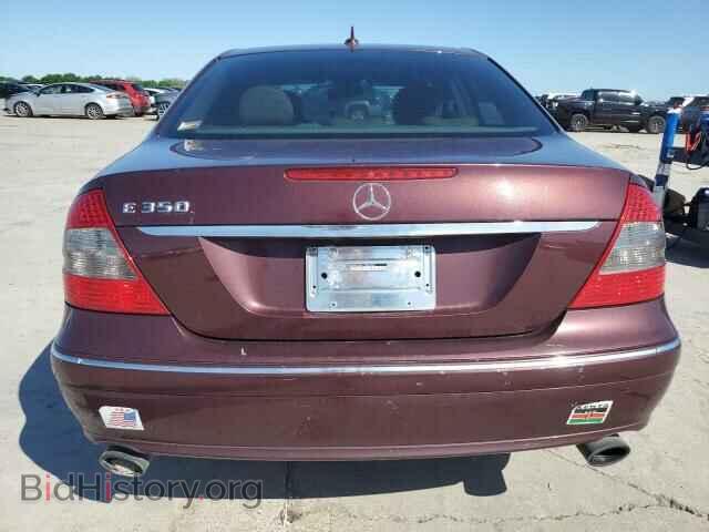 2007 MERCEDES-BENZ E-CLASS - VIN: WDBUF56X77B067242 - Фото 6