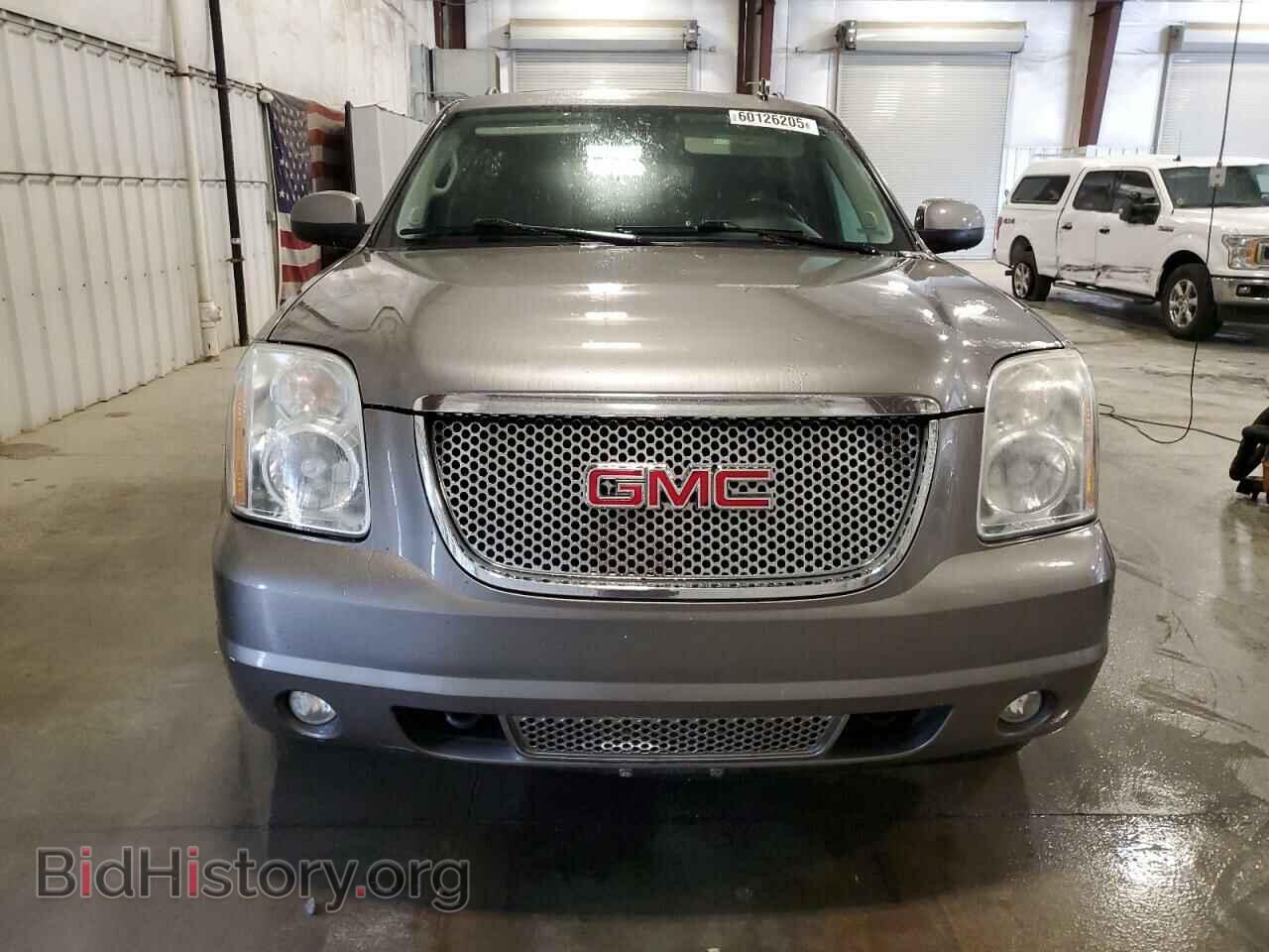2012 GMC YUKON - VIN: 1GKS2MEF9CR231068 - Фото 5