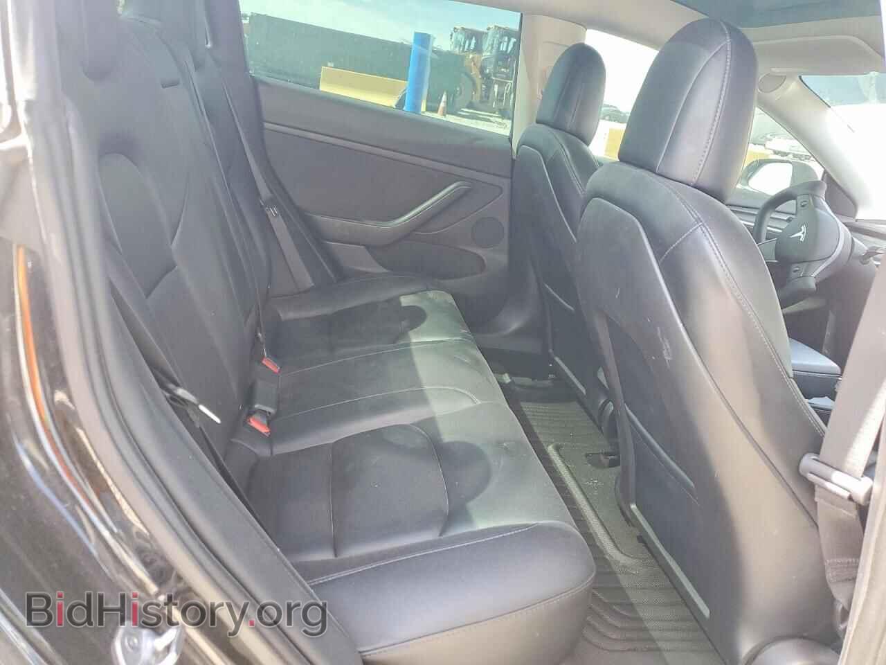 2022 TESLA MODEL 3 - VIN: 5YJ3E1EB2NF191623 - Photo 10