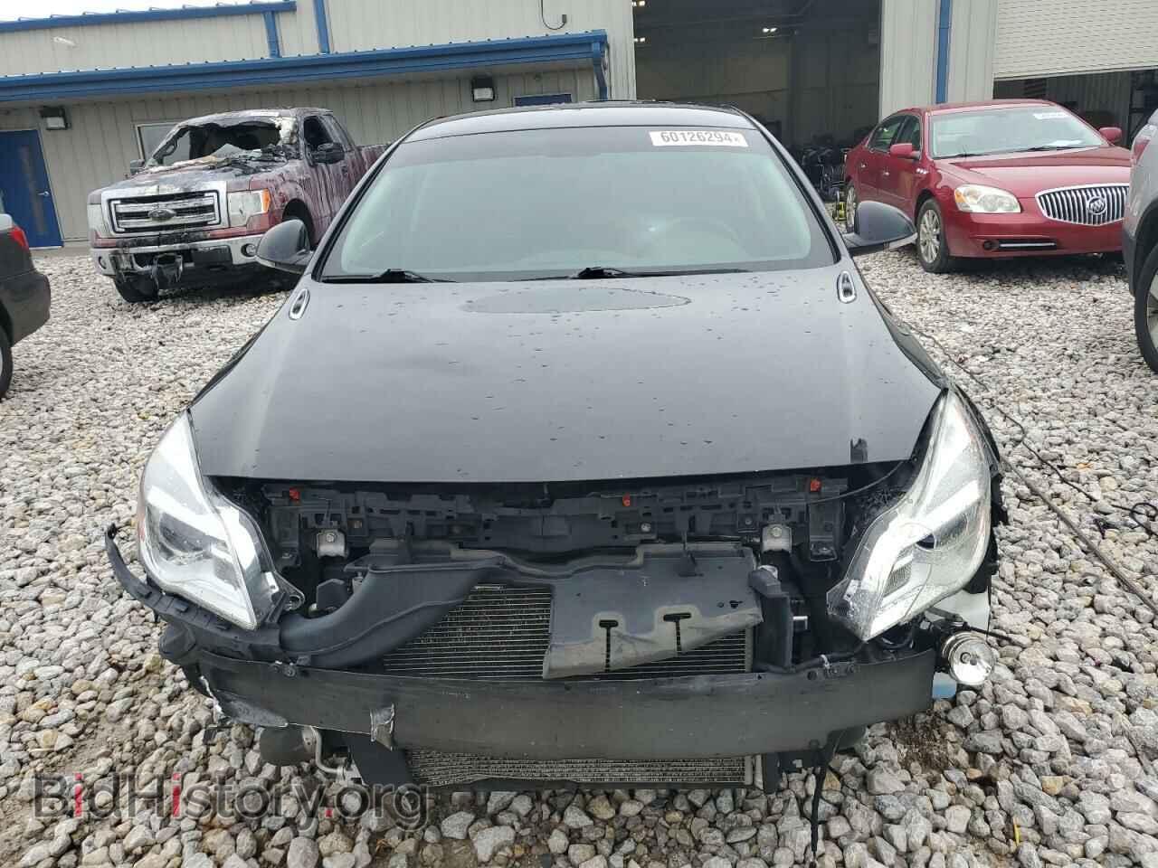 2015 BUICK REGAL - VIN: 2G4GN5EX3F9277464 - Photo 5