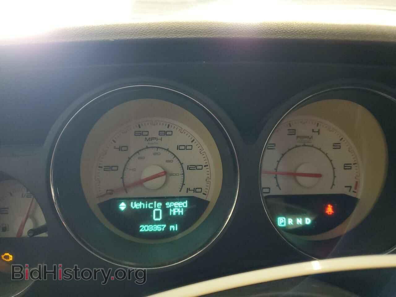 2012 DODGE CHALLENGER - VIN: 2C3CDYAG2CH226217 - Фото 9