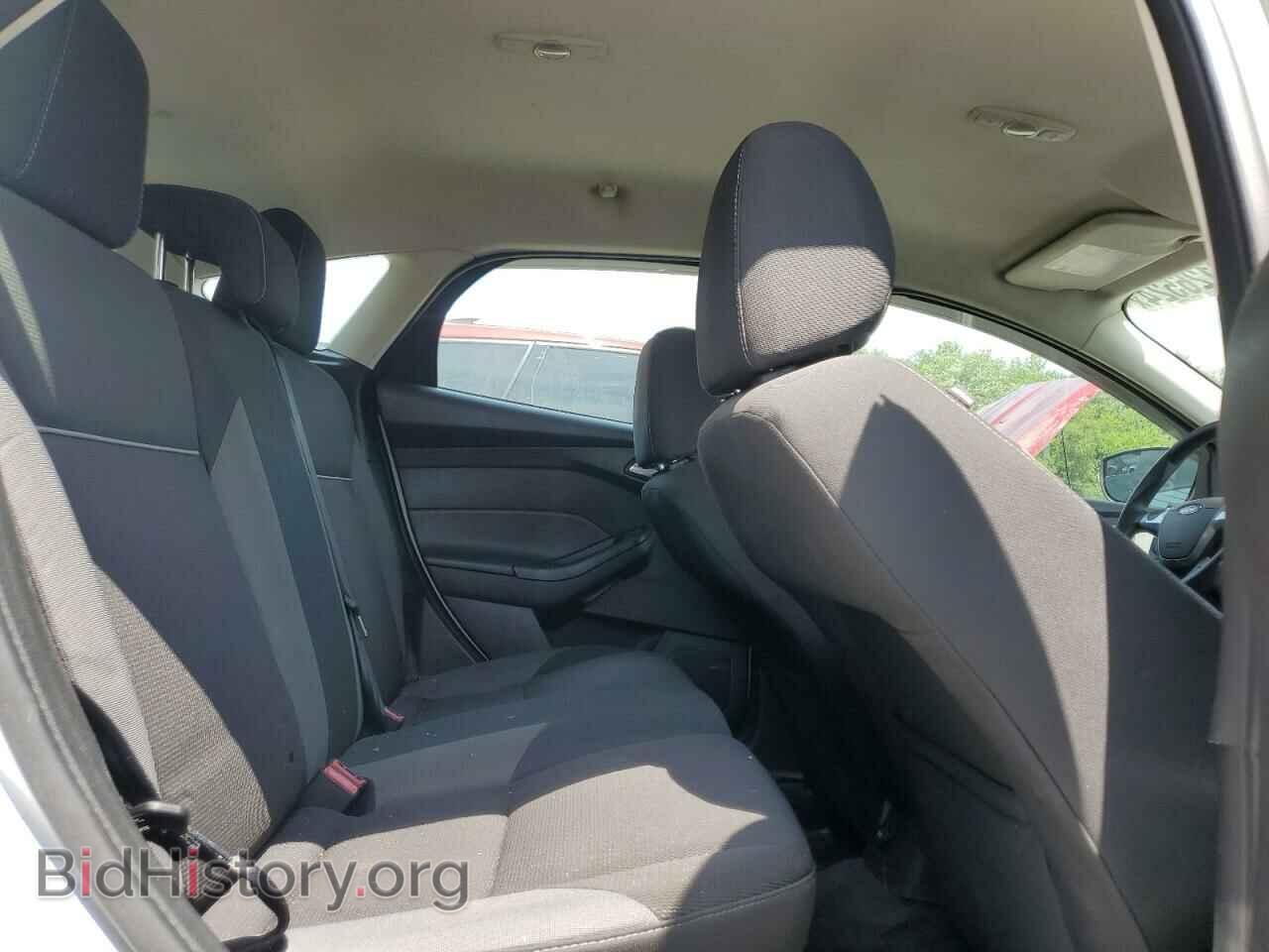 2013 FORD FOCUS - VIN: 1FADP3K29DL120922 - Фото 10