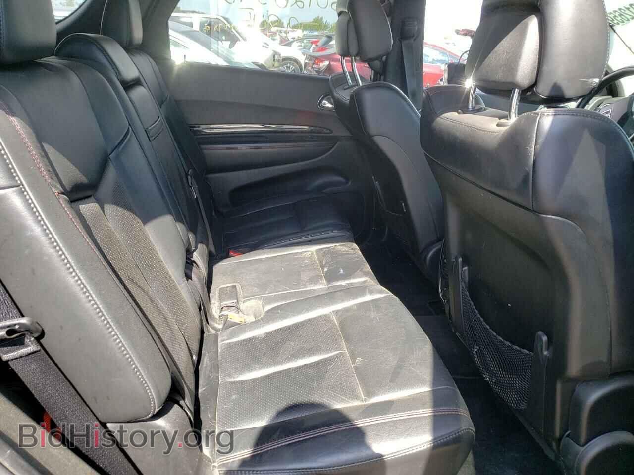 2013 DODGE DURANGO - VIN: 1C4SDJCT3DC565727 - Photo 6