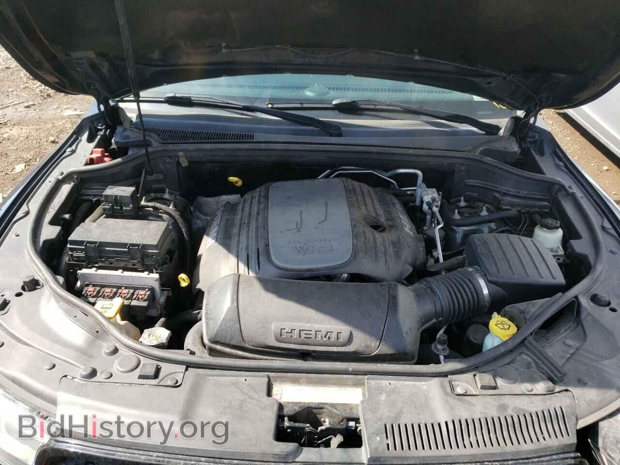 2013 DODGE DURANGO - VIN: 1C4SDJCT3DC565727 - Photo 7