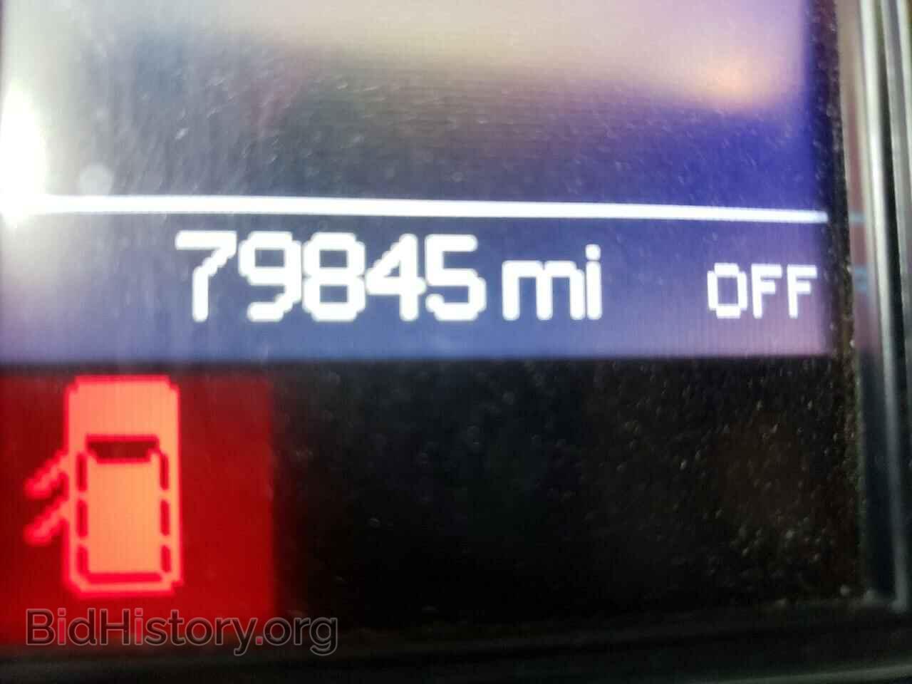 2013 DODGE DURANGO - VIN: 1C4SDJCT3DC565727 - Photo 8