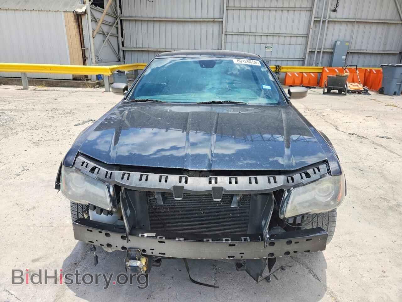 2013 CHRYSLER 300 - VIN: 2C3CCADG3DH698546 - Фото 5