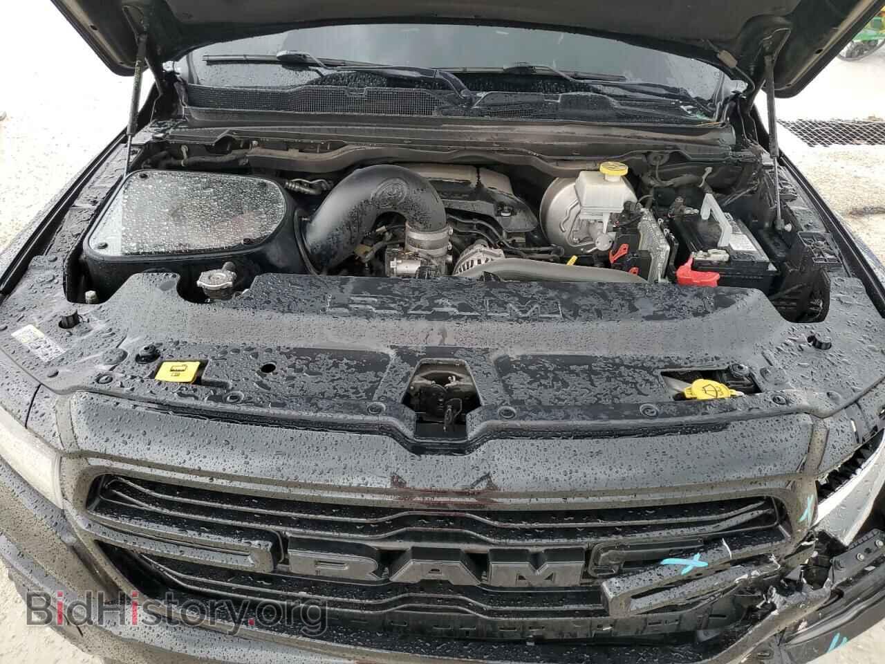 2019 RAM 1500 - VIN: 1C6SRFDT2KN796186 - Фото 11