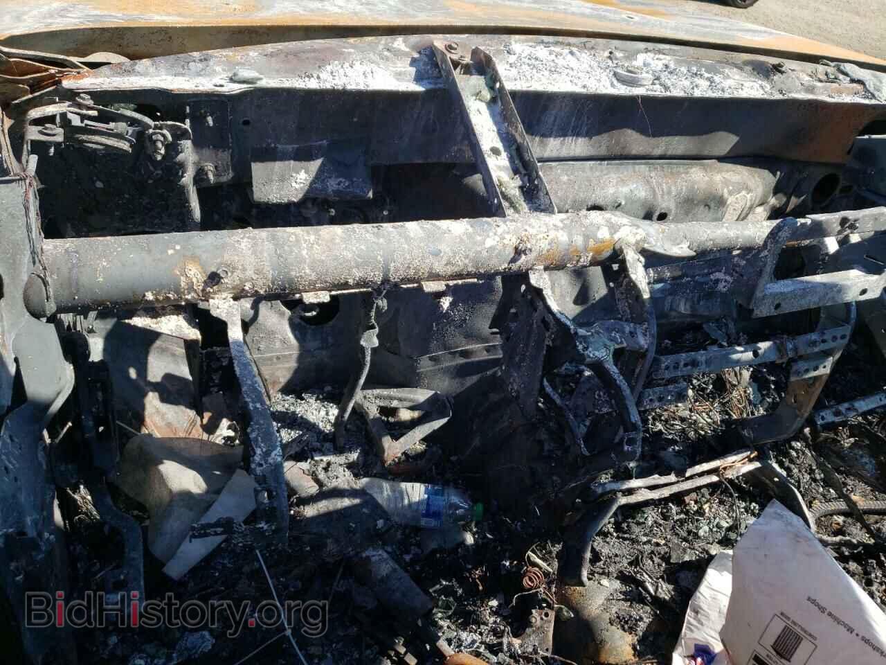 2017 RAM 2500 - VIN: 3C6UR5FLXHG616714 - Фото 8