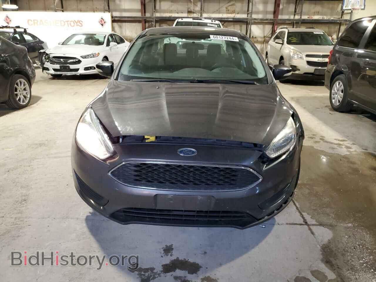 2015 FORD FOCUS - VIN: 1FADP3F23FL209592 - Photo 5