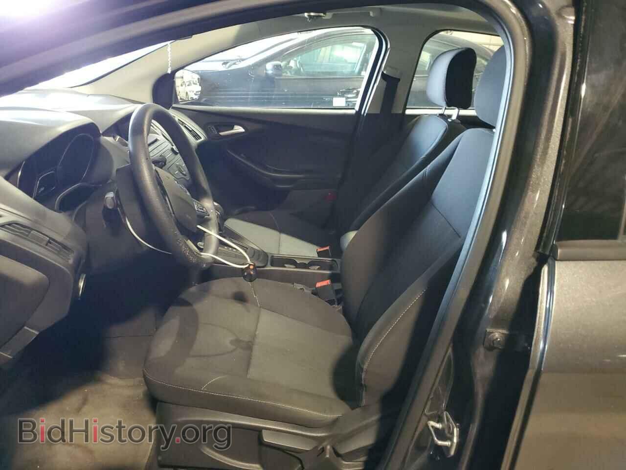 2015 FORD FOCUS - VIN: 1FADP3F23FL209592 - Photo 7