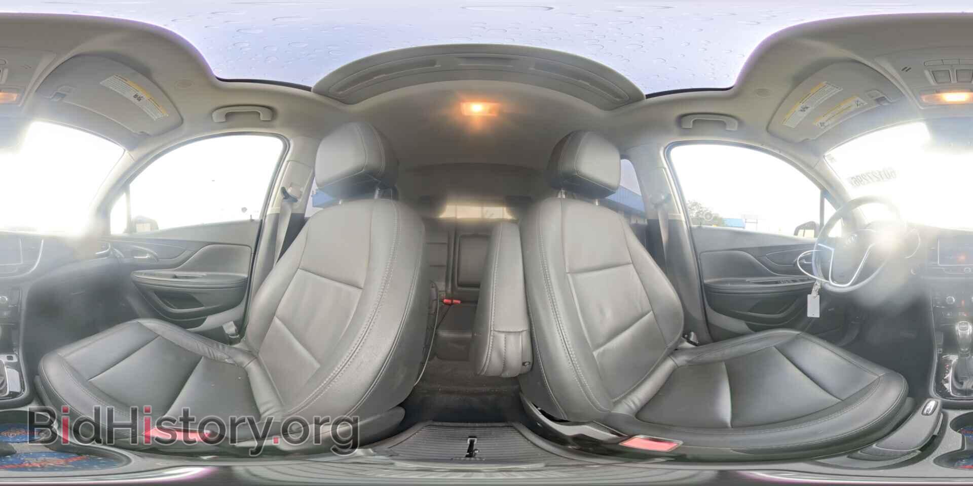 2018 BUICK ENCORE - VIN: KL4CJHSB1JB682877 - Photo 14