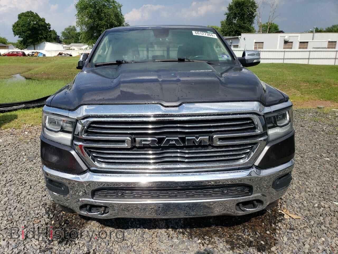 2019 RAM 1500 - VIN: 1C6SRFRT1KN637197 - Фото 5