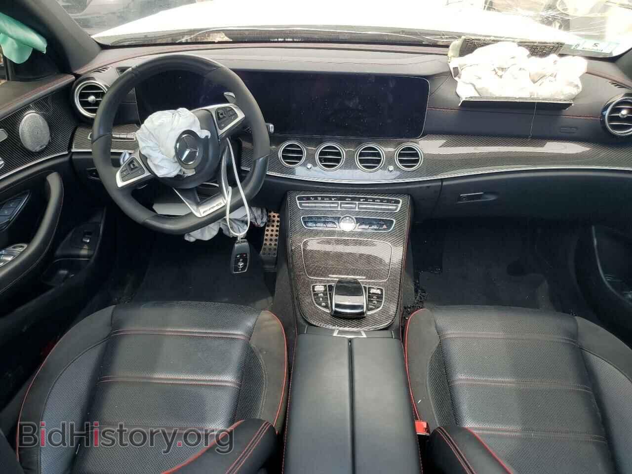 2018 MERCEDES-BENZ E-CLASS - VIN: WDDZF6EB9JA474548 - Фото 8