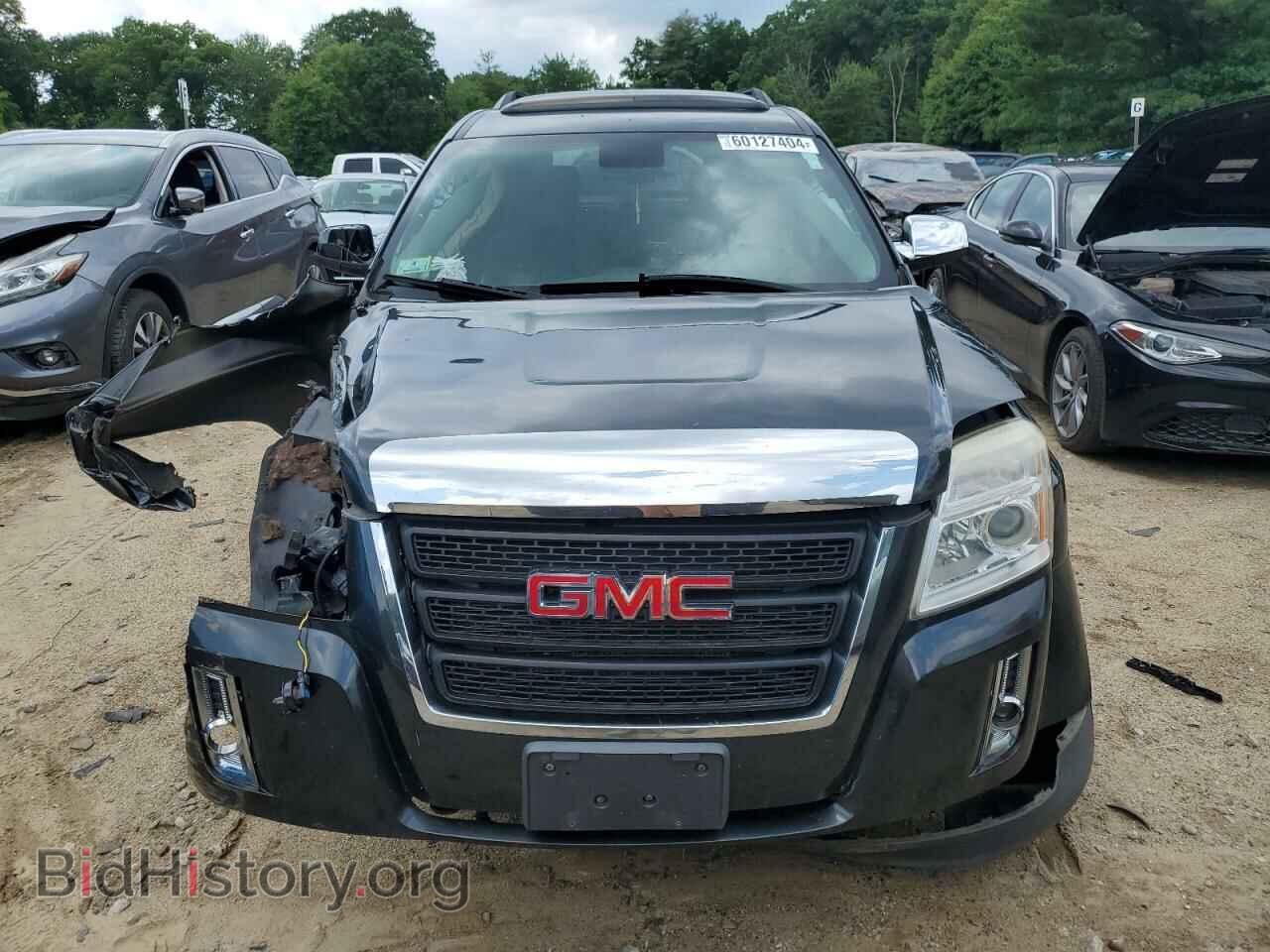 2013 GMC TERRAIN - VIN: 2GKFLVEK9D6162638 - Photo 5