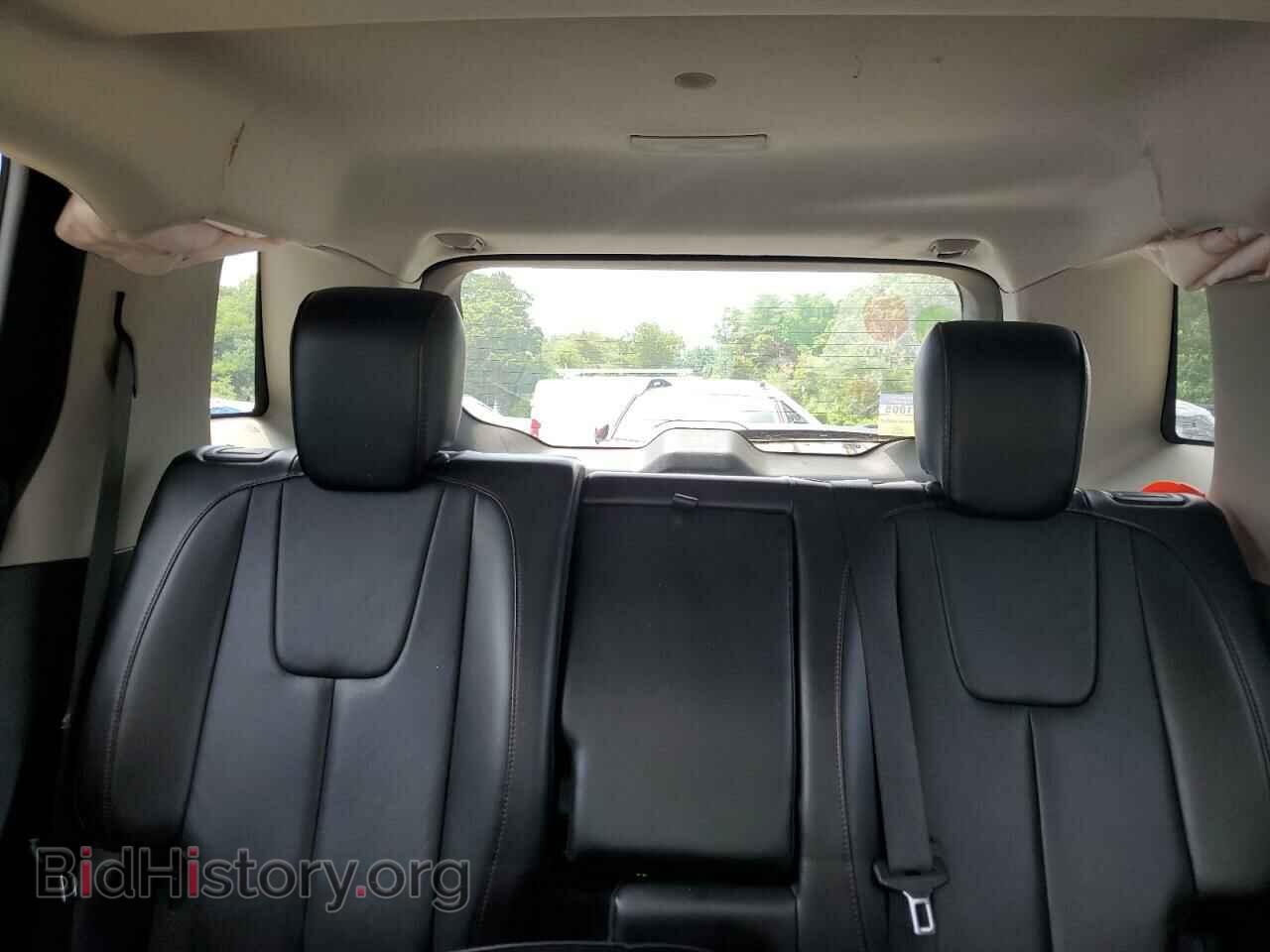 2013 GMC TERRAIN - VIN: 2GKFLVEK9D6162638 - Photo 10