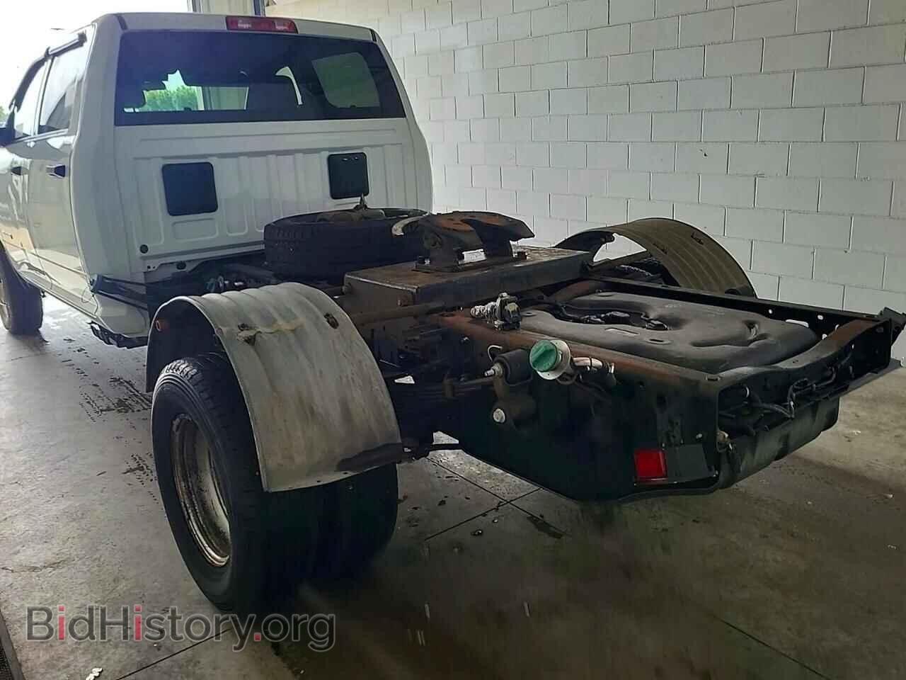 2022 RAM 3500 - VIN: 3C7WRTCL4NG360160 - Photo 3