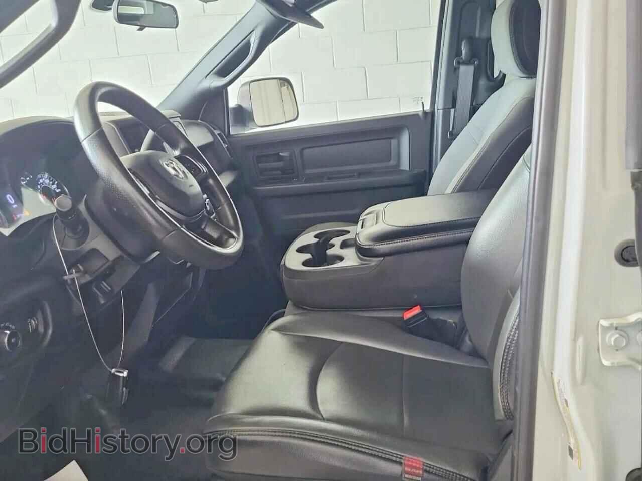 2022 RAM 3500 - VIN: 3C7WRTCL4NG360160 - Photo 5