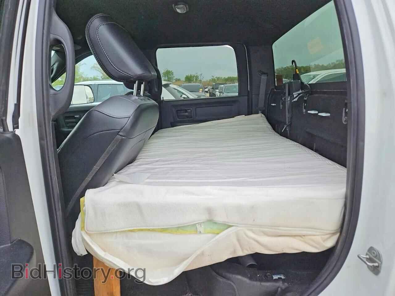 2022 RAM 3500 - VIN: 3C7WRTCL4NG360160 - Photo 6