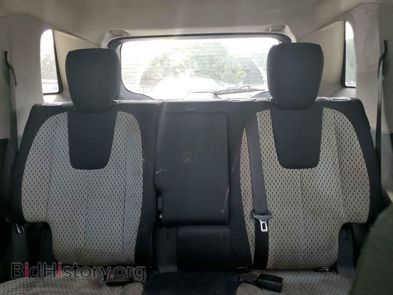 2013 GMC TERRAIN - VIN: 2GKALMEK9D6145391 - Фото 10