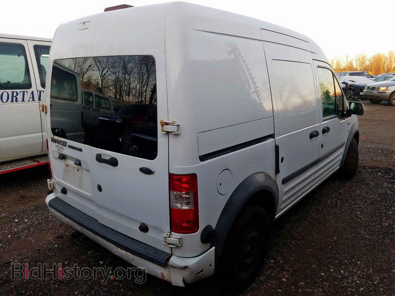 2010 FORD TRANSIT CO - VIN: NM0LS7DN1AT031941 - Фото 4