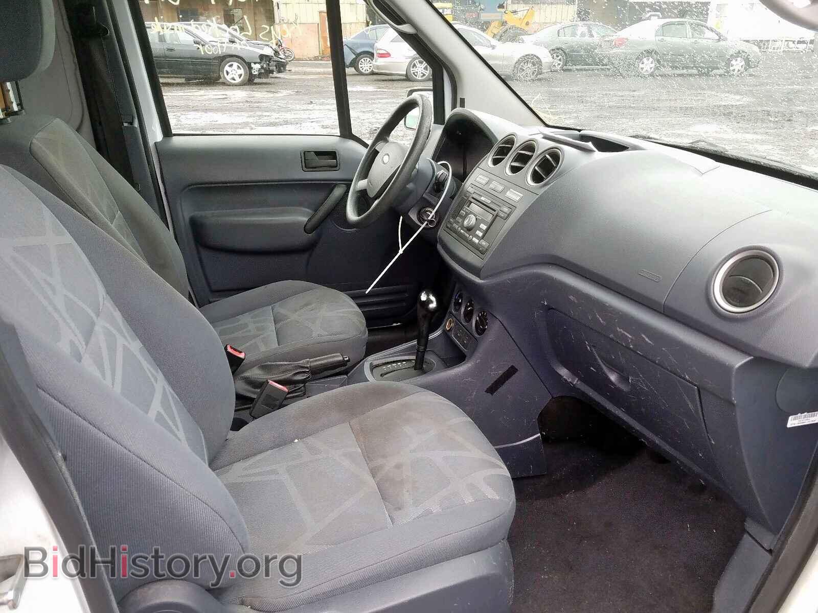 2010 FORD TRANSIT CO - VIN: NM0LS7DN1AT031941 - Фото 5