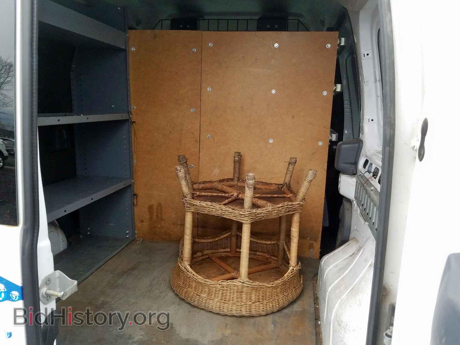 2010 FORD TRANSIT CO - VIN: NM0LS7DN1AT031941 - Фото 6