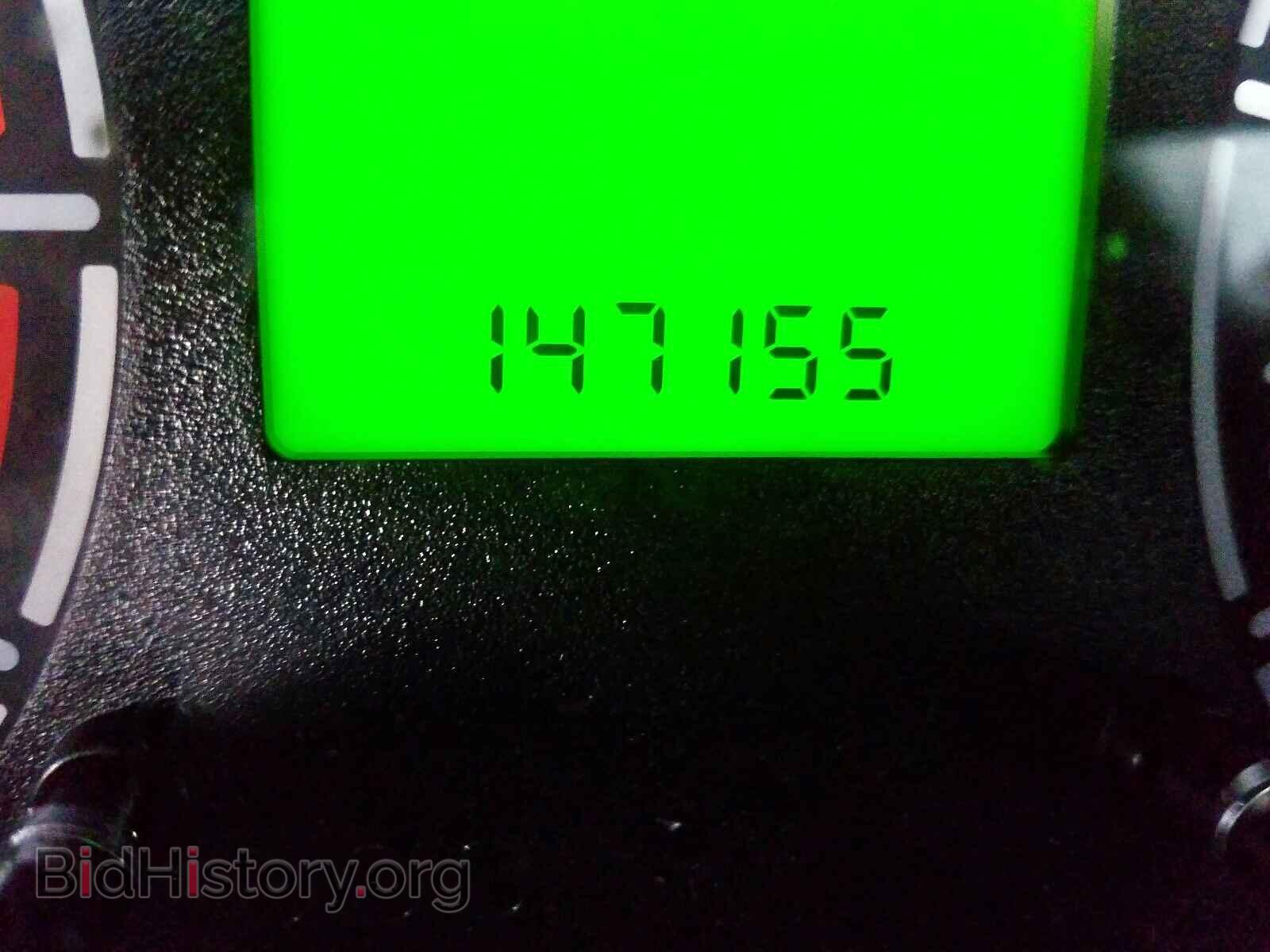 2010 FORD TRANSIT CO - VIN: NM0LS7DN1AT031941 - Фото 8