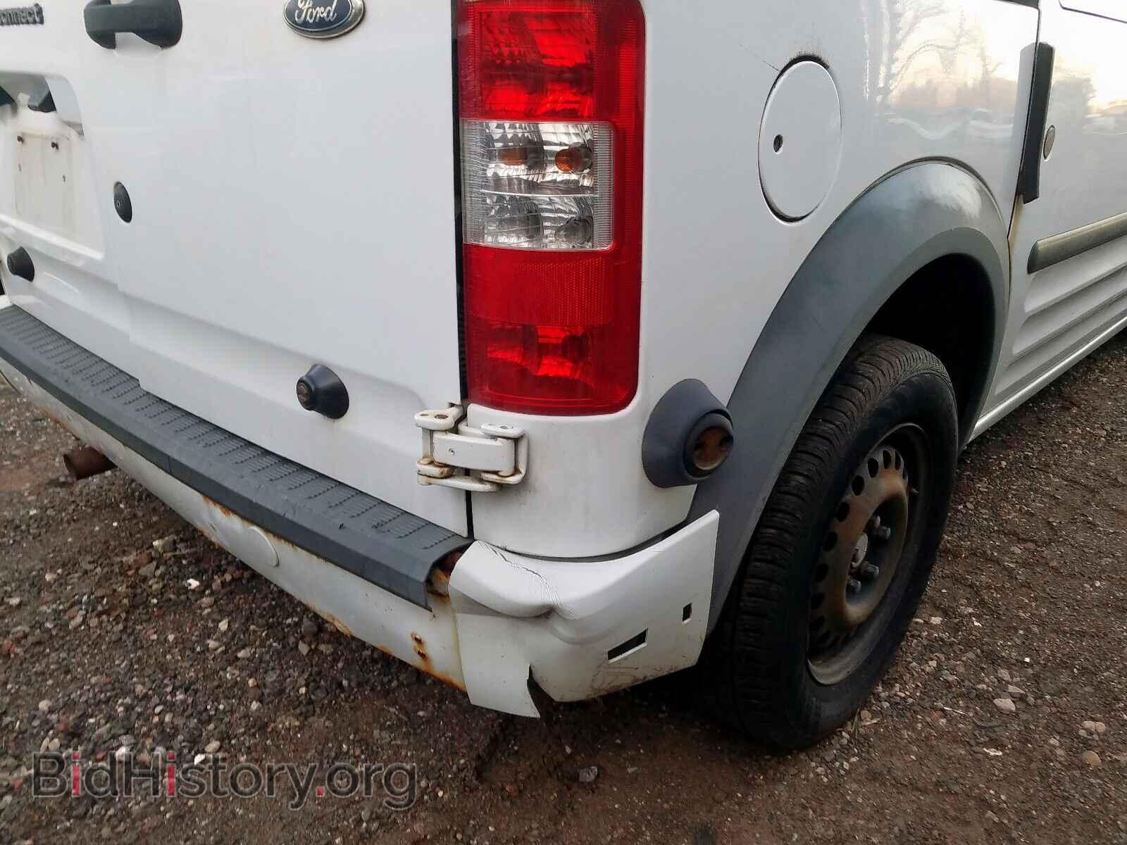2010 FORD TRANSIT CO - VIN: NM0LS7DN1AT031941 - Фото 9