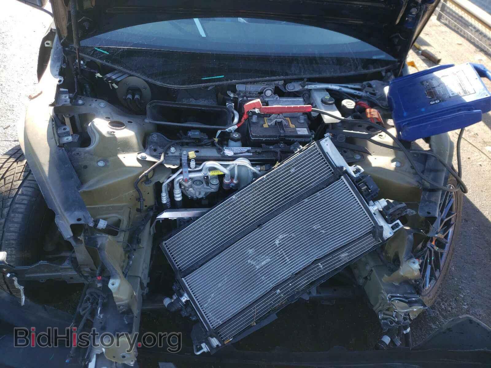 2019 TESLA MODEL 3 - VIN: 5YJ3E1EB1KF451585 - Фото 7