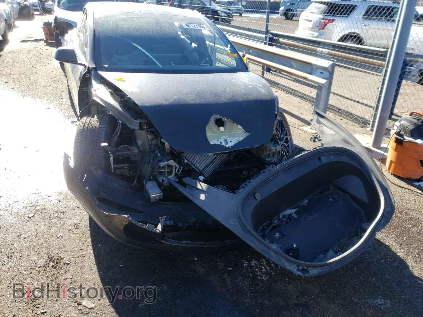 2019 TESLA MODEL 3 - VIN: 5YJ3E1EB1KF451585 - Фото 9