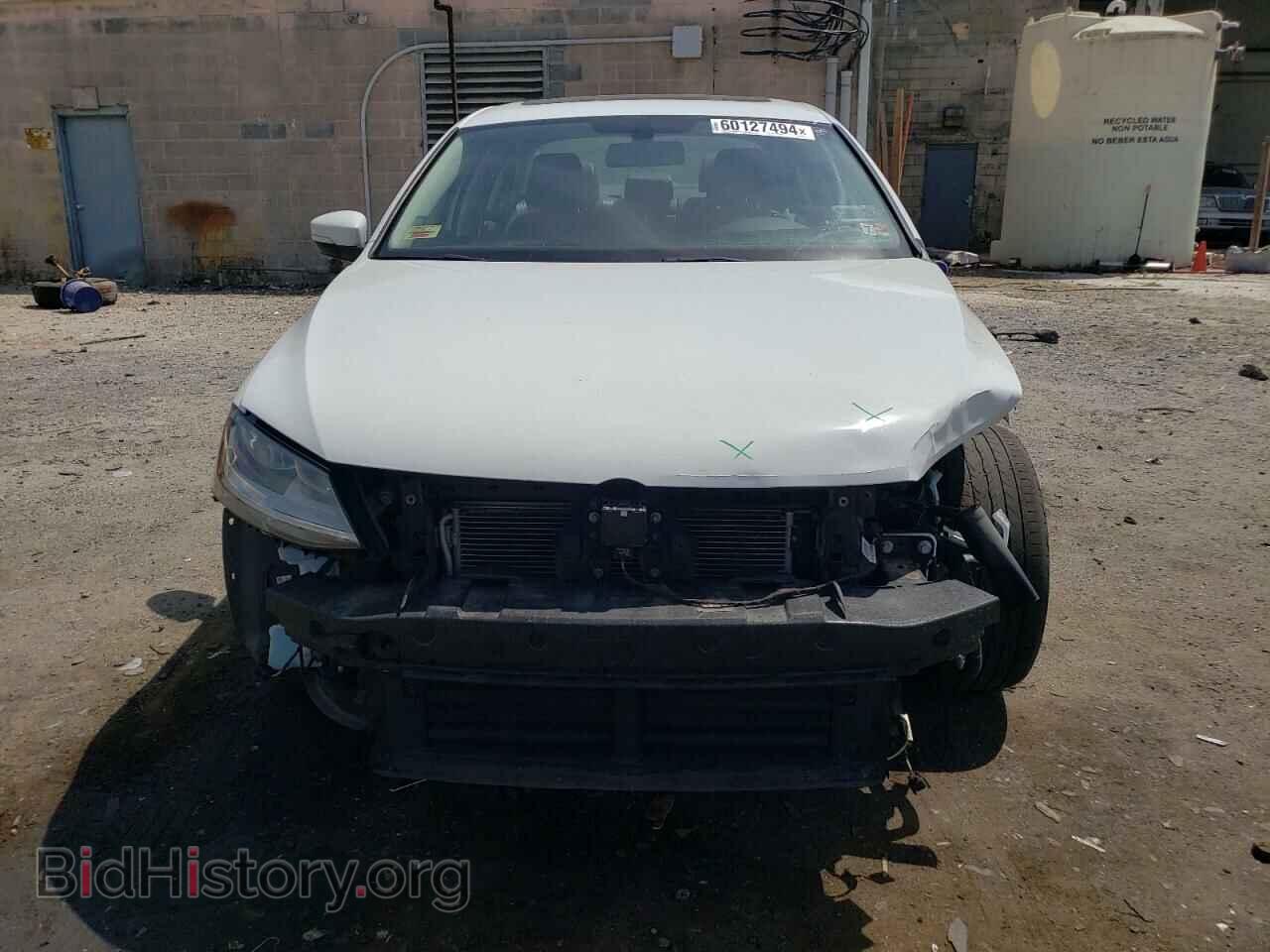 2017 VOLKSWAGEN JETTA - VIN: 3VWL17AJ2HM225603 - Фото 5