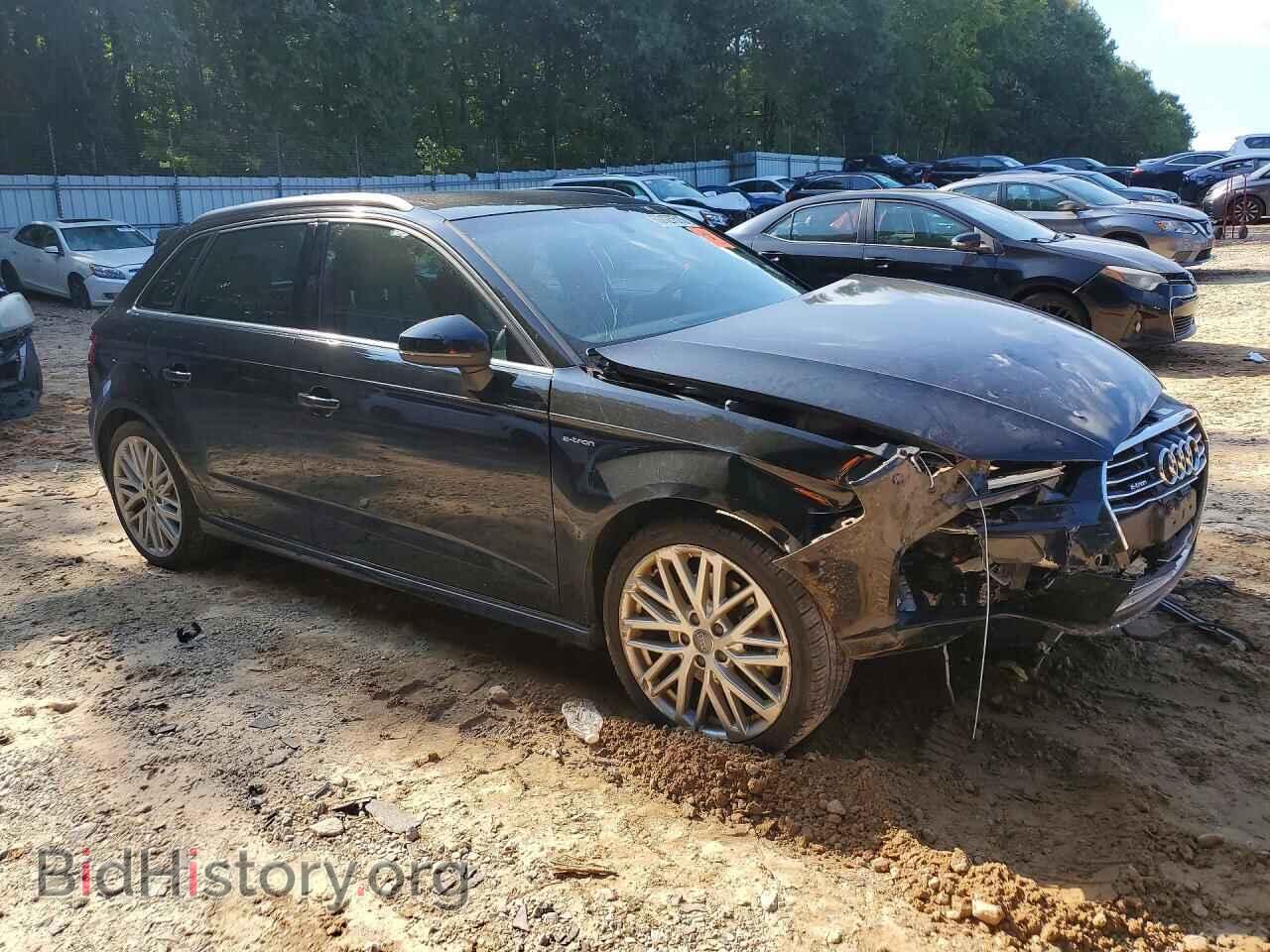 2018 AUDI A3 - VIN: WAUTPBFF7JA075951 - Photo 4