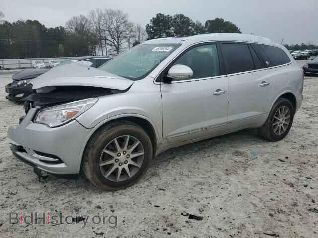 Фотография 5GAKRAKD0HJ349803 - BUICK ENCLAVE 2017