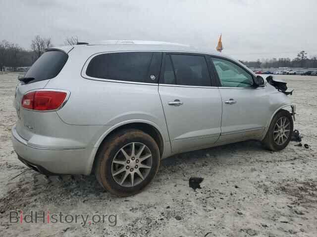 2017 BUICK ENCLAVE - VIN: 5GAKRAKD0HJ349803 - Фото 3