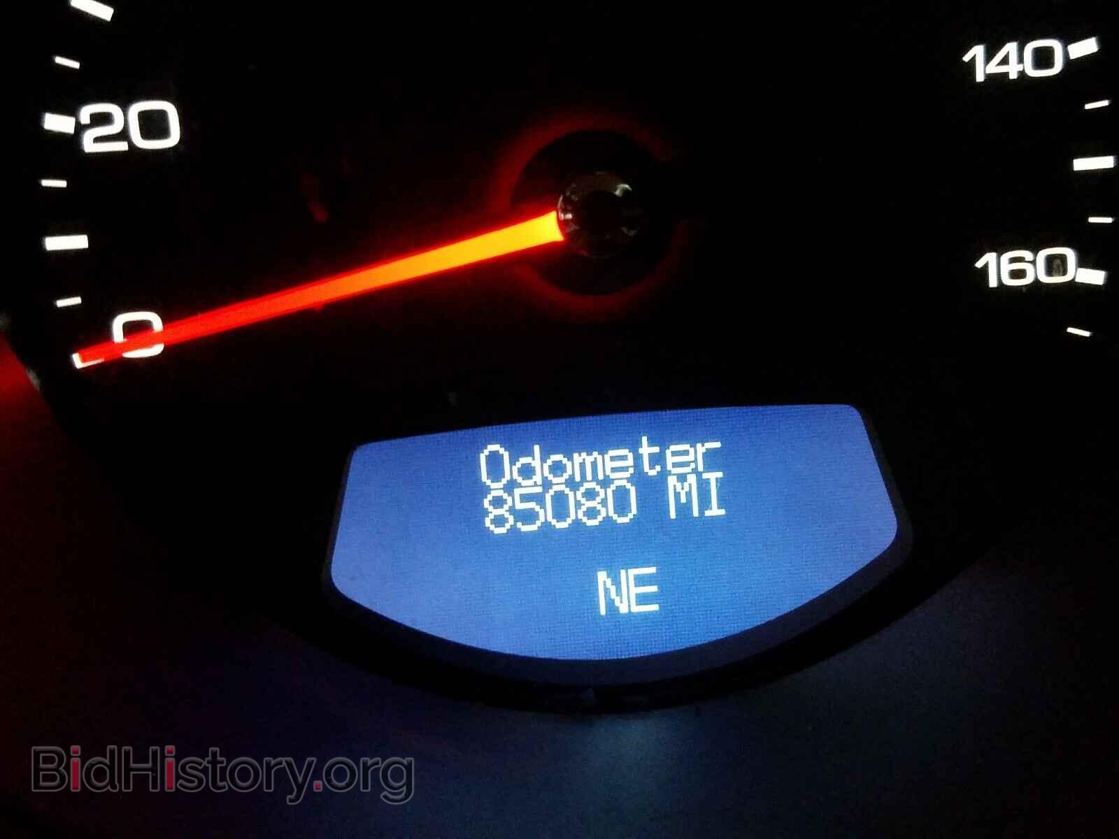 2012 CADILLAC CTS - VIN: 1G6DC5E59C0115777 - Фото 8