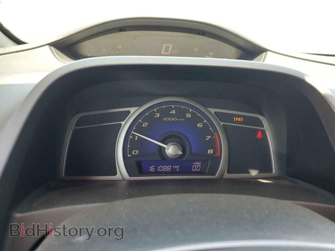 2010 HONDA CIVIC - VIN: 19XFA1E61AE014153 - Фото 9