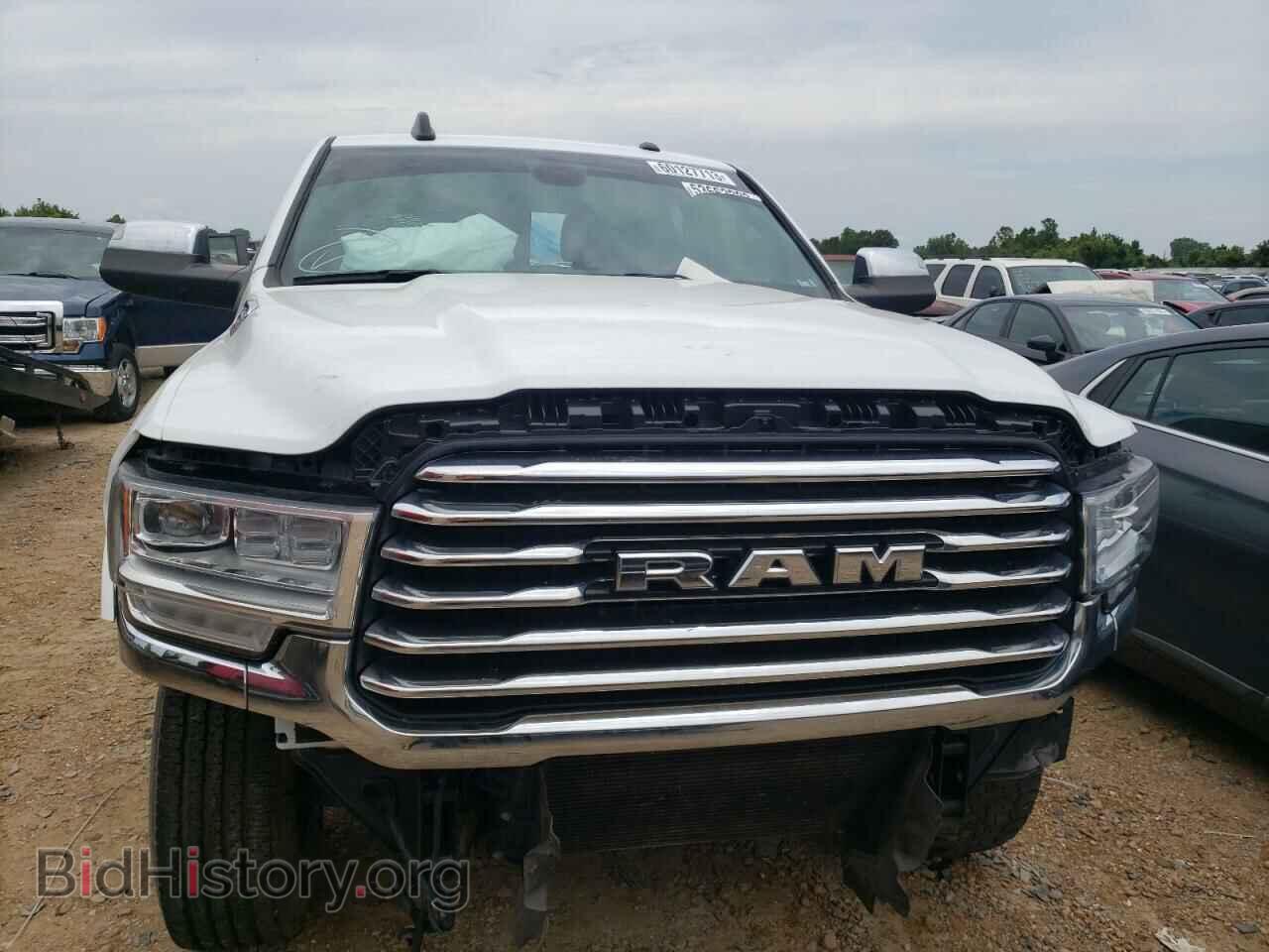 2019 RAM 3500 - VIN: 3C63R3KL6KG625486 - Фото 5