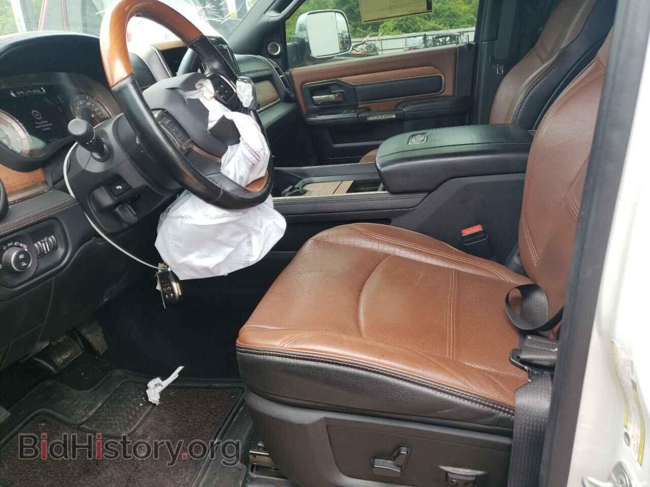 2019 RAM 3500 - VIN: 3C63R3KL6KG625486 - Фото 7