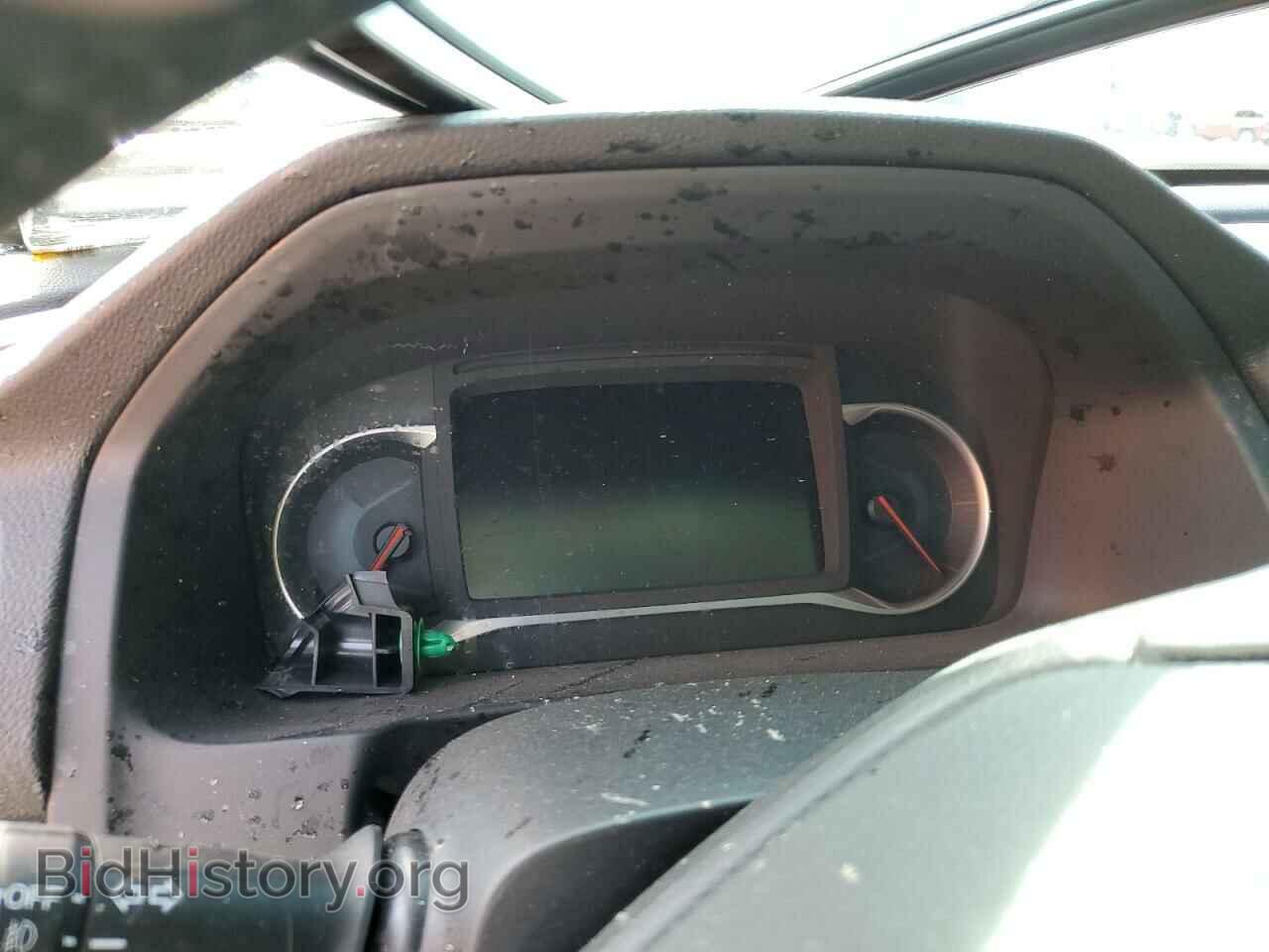 2021 HONDA PILOT - VIN: 5FNYF6H57MB024081 - Фото 9