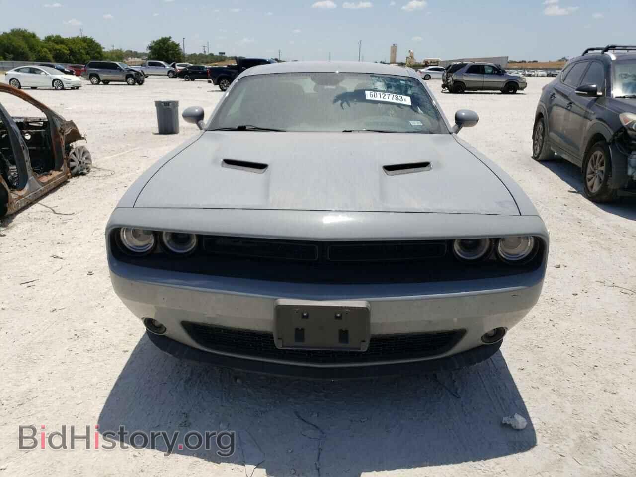 2020 DODGE CHALLENGER - VIN: 2C3CDZAG0LH218798 - Фото 5