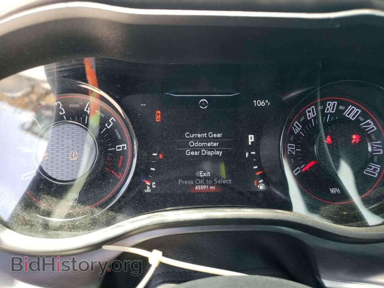 2020 DODGE CHALLENGER - VIN: 2C3CDZAG0LH218798 - Фото 9