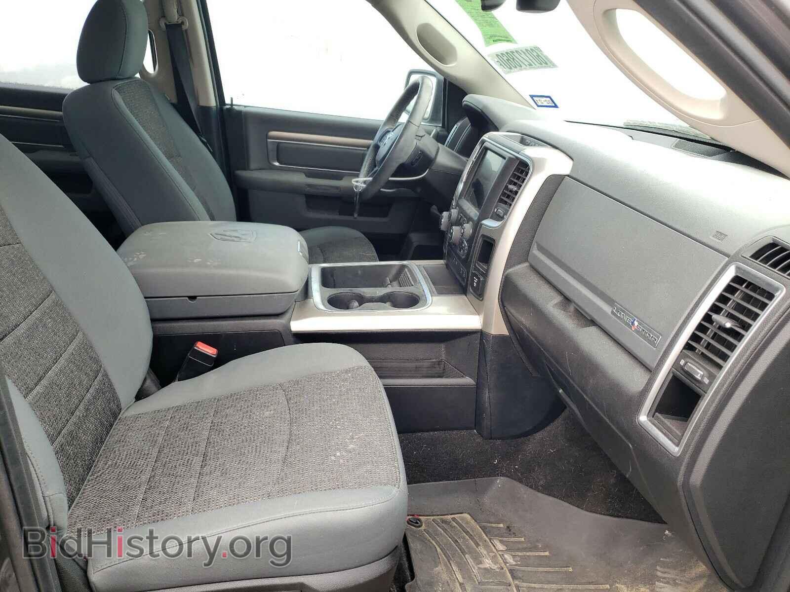2017 RAM 1500 - VIN: 1C6RR7LT2HS690627 - Photo 5