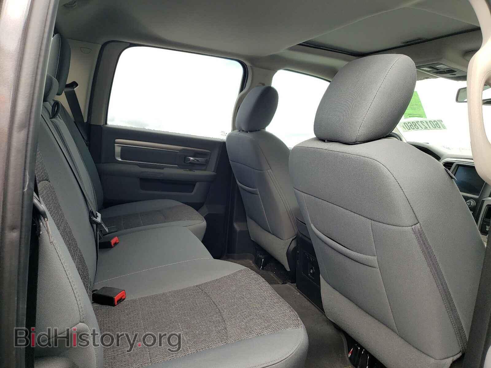 2017 RAM 1500 - VIN: 1C6RR7LT2HS690627 - Photo 6