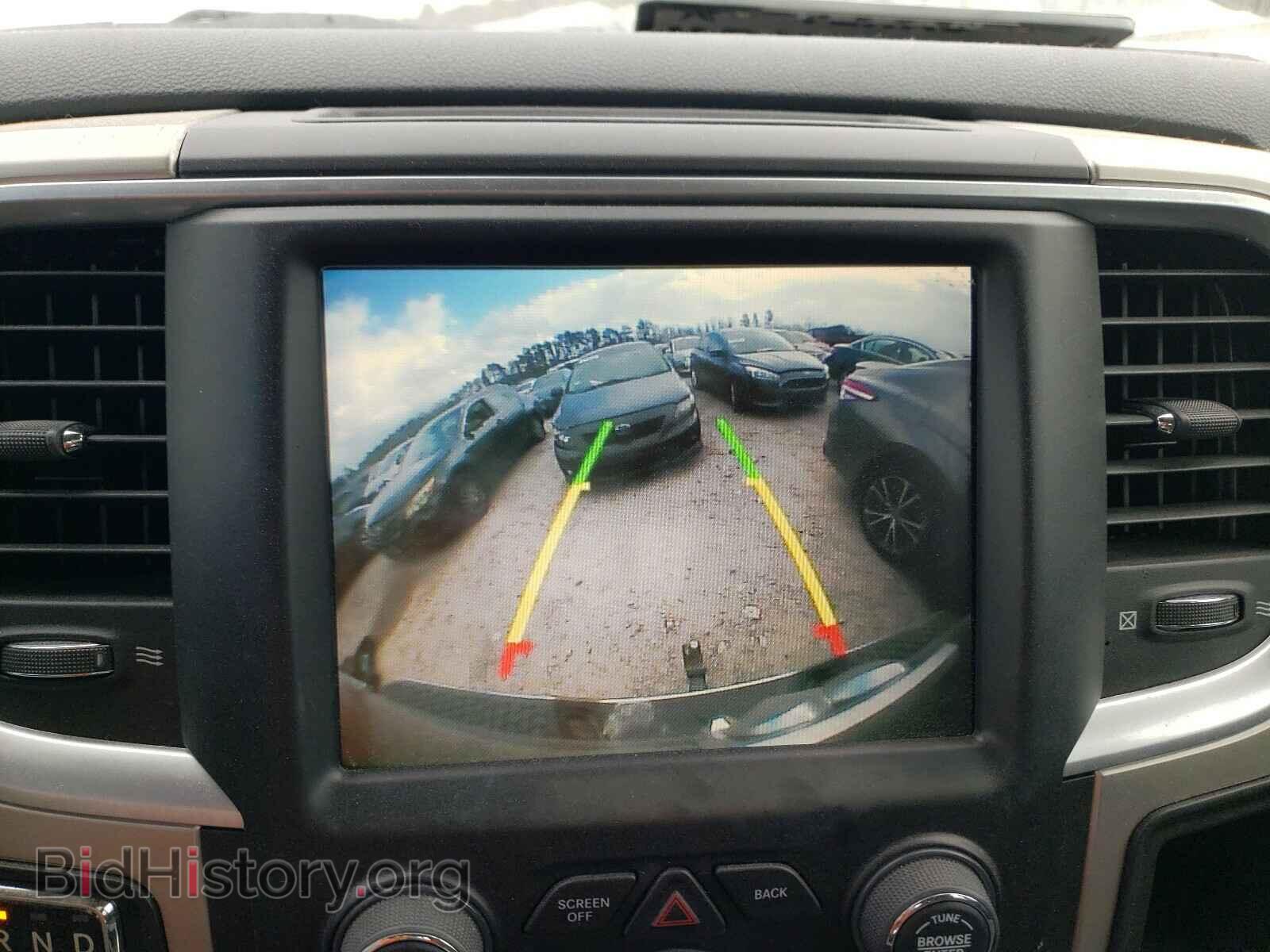 2017 RAM 1500 - VIN: 1C6RR7LT2HS690627 - Photo 9