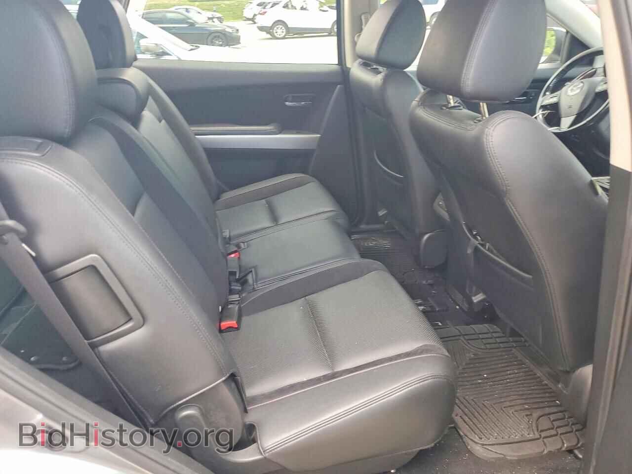 2014 MAZDA CX-9 - VIN: JM3TB3DA4E0428129 - Photo 10