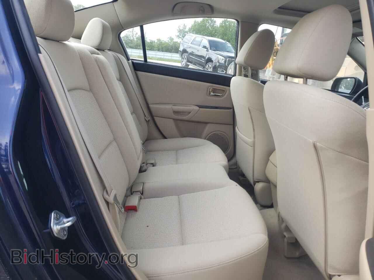 2009 MAZDA 3 - VIN: JM1BK32F891229037 - Photo 6