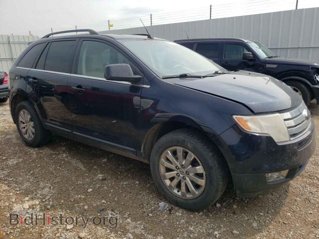 2010 FORD EDGE - VIN: 2FMDK4KC0ABA82432 - Фото 4