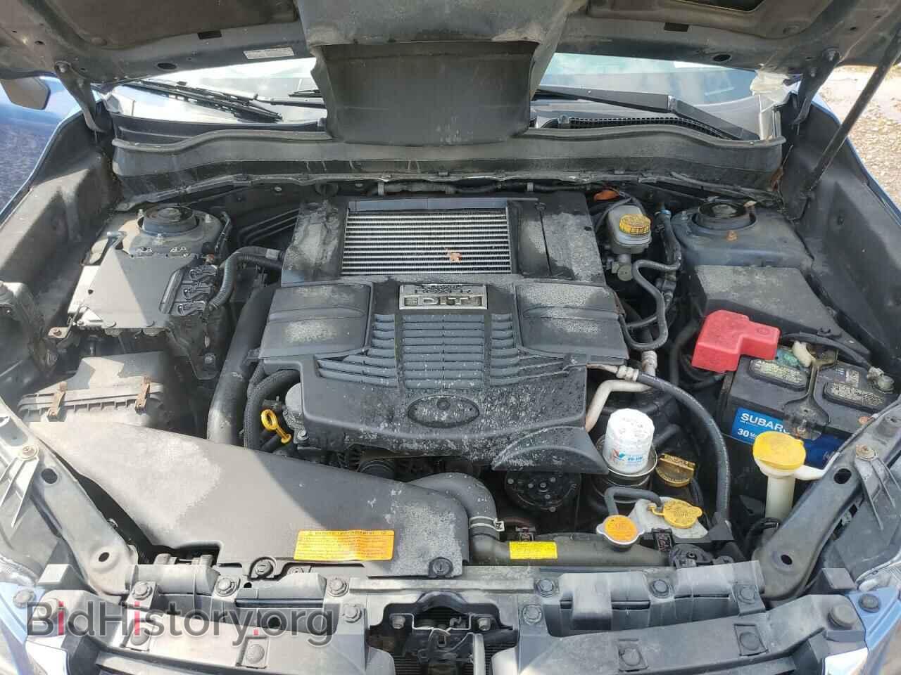 2017 SUBARU FORESTER - VIN: JF2SJGWC9HH574837 - Фото 12