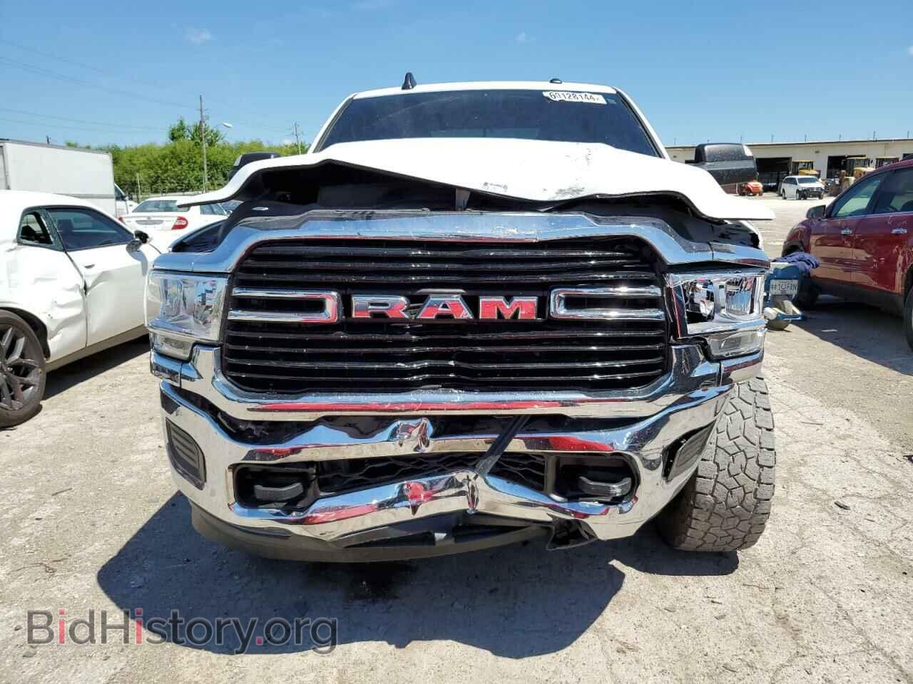 2021 RAM 2500 - VIN: 3C6UR5DL7MG508760 - Фото 5