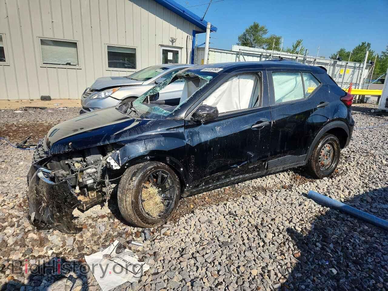 Photo 3N1CP5BV7NL521664 - NISSAN KICKS 2022